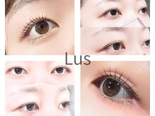 ルース(Lus)