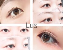 ルース(Lus)