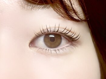 コム 草加マルイ店(com by neolive)/中顔面短縮!パリジェンヌ上下