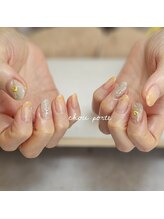 シュポルテ(chou porte)/