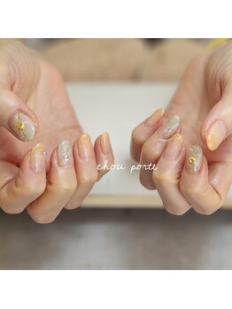 シュポルテ(chou porte)/