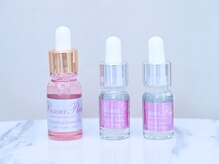 リュールピンク(Lueur Pink)/ローマピンク