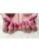 エム 長町南店(M)/定額　６７００円