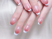 クイーンズネイルサロン(Queen's nail salon)/持ち込みデザイン