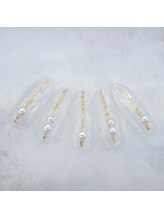 はあとねいるプチ 大阪店/ハンド167