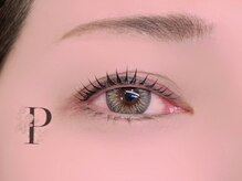 アロー(arrow)/パリジェンヌラッシュリフト