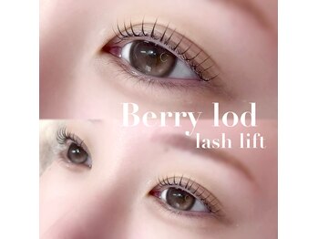 アイモア 金山店(eye mor.)/ベリーロッド♪