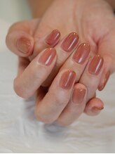 ネイルエニー(Nail Any)/Any collection