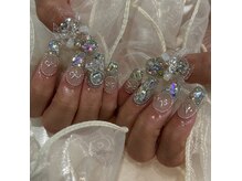 ソレイユ(Soleil)の雰囲気（ギャル、キラキラ、ワンホンetc…なんでもお任せ下さい♪）