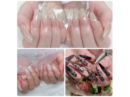 ネイルサロン優の写真