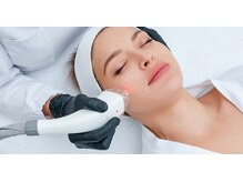 ウェルネス 池袋の雰囲気（疲れ顔から明るい印象へ！美容に詳しいスタッフが印象を変えます）