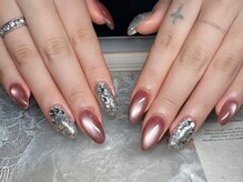 ミューネイル(Miu Nail)/定額デザイン￥5600