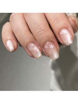 ジュアネイル(jouer nail)/