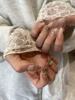 ベル ルージュ(belle rouge)/