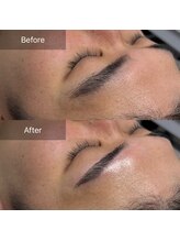 ニューミー(NEW ME)/加古川メンズ眉毛/眉毛デザイン