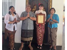 ニース(NICE)の雰囲気（バリ島で学んだバリニーズは強め好きな方に大好評！）