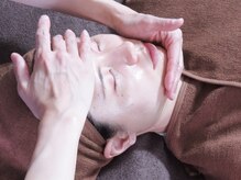 リノン(Rinon)の雰囲気（フェイシャルメニューも豊富にご用意しております！）