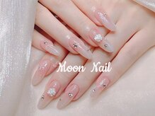 ムーンネイルサロン 池袋東口店(Moon Nail Salon)