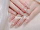 ムーンネイルサロン 池袋東口店(Moon Nail Salon)の写真/初めての方にもおすすめ!!肌なじみの良い色味で“おしゃれ見え”する指先へ♪大人可愛いネイルが楽しめる◎
