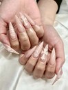 クロムネイル