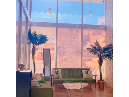 ハワイアンフォレストSpa 木更津店の写真