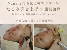 ナナラ