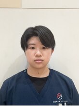 新狭山駅前鍼灸接骨院&nbsp;小国 未早希