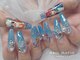 ネイルマフィア 渋谷(NAIL MAFIA)の写真/【痛ネイルの施術も可能】お客様の理想を創り上げる驚きの再現率!※痛ネイルのご予約はLINE@のみ