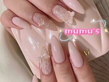 持ち込みデザイン