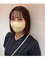 ゲンカン(genkan)/eyelash artist  Shion
