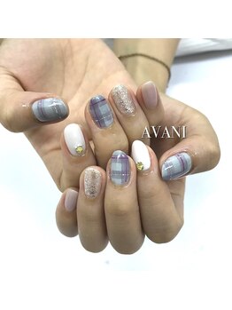 アヴァニ(AVANI)/初回☆定額キャンペーン¥7980