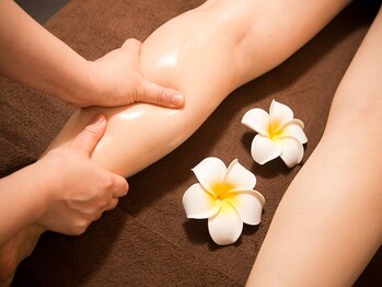 和(nagomi)/リンパ　デトックス