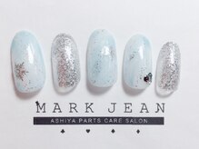 マークジーン 甲南山手(MARK JEAN)/スノーマーブル