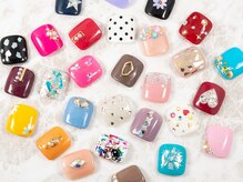 ケイトネイル(Kt nail)/