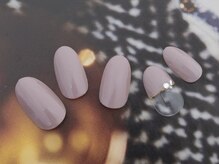 ネイルクロエ(NAIL KCLOE)/定額デザイン☆１ポイント