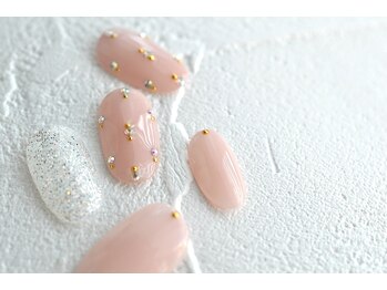 ファン ネイルサロン スクール(Fun)/シンプル定額