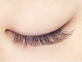 シルヴァ 郡山店(CiLvA)/3Dボリュームラッシュ70束210本