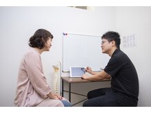 相模大野鍼灸院 整骨院/施術後