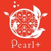 パールプラス 瑞浪店(Pearl plus)ロゴ