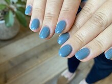 アンティム ネイル(INTIME nail)/こだわりワンカラー