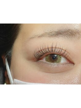 まつげのお悩み解決サロン