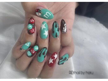 レイ 北千住店(REY)/M &M