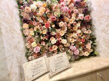 シンクビューティー(Think Beauty)/こだわりのインテリア♪