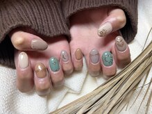 マイレ(Maile)/150分お持ち込み画像デザイン