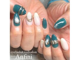 【ハンド】アート2時間コース