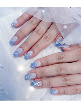 ラッキー(Lucky)/