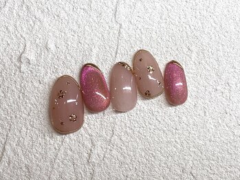 マリノ(Malino)/トレンド定額コース