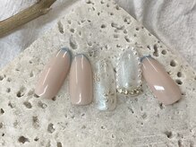 エルモサ/ネイルデザイン