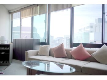 京都ほぐし堂 三条河原町店