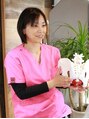 つちえ整骨院 骨盤LABO 西条店(骨盤ラボ) 山内 一三